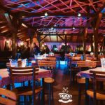 Kafana Bajka Doček Nove godine 2026