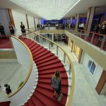 Hotel Jugoslavija repriza dočeka Nove godine