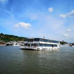 Jahting klub Kej doček Srpske Nove godine 2026