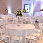 Restoran Grand Ada Doček Nove godine 2026