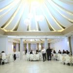 Restoran Košutnjak Lux Doček Nove godine