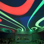 Stadion Hall - doček Srpske Nove godine 2026