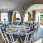 Restoran Stari Konak Doček Nove godine