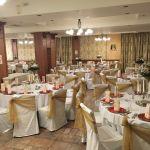 Hotel Prestige Doček Nove godine 2026