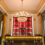 Allure Caramel Hotel Doček Nove godine 2026