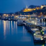 Doček Nove godine u Beton sali