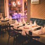 Restoran Magaza Doček Nove godine 2026