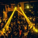 Gold klub Nova godina