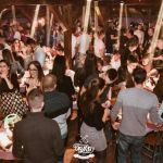 Kafana Bajka Doček Nove godine 2026