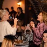 Restoran Sport Doček Nove godine 2026