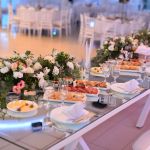 Restoran Grand Ada Doček Nove godine 2026