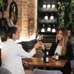 Premium club Luxura Doček Nove godine 2026