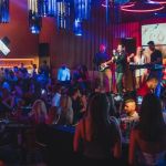 Splav Cotier repriza Nove godine 2026