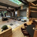 Different Event Hall Club Stage - Nova godina 2026