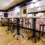 Kafana Lumperaj - Doček Nove godine 2026