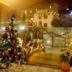 Hotel Balašević Doček Nove godine 2026