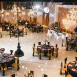 Love House Event Hall Doček Nove godine 2026