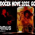 URMUS Nova godina 2026