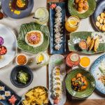 Restoran Buena Vida Nova godina 2026