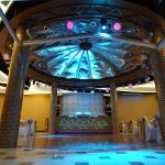 Restoran City Hall Doček Nove godine 2026