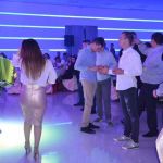 Svečana sala Simona - Doček Nove godine 2026