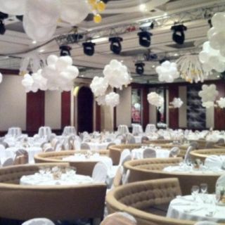 Hotel Hyatt Regency - sala za doček