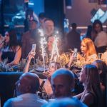 Splav Cotier - Doček Srpske Nove godine 2026