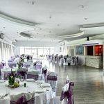 Splav restoran Karibi Doček Nove godine na vodi