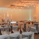 Restoran Safir Doček Nove godine 2026