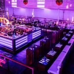 Freestyler Doček Nove godine 2026