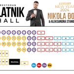 Blaywatch Nova godina 2026