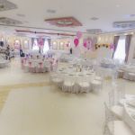 Mali Vikend Event Centar Doček Nove godine 2026