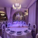 Nova godina 2026 u restoranu Vila Konak