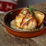 Ambar restoran matinee - doček Nove godine 2026