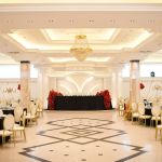 Doček Nove godine u restoranu AS Lazić - Lux sala