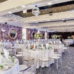 Nova godina 2026 u restoranu Rich Garden