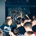 Nova godina 2026 u Kafani Druga Kuća Beton hala