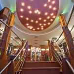 Splav restoran Sirena Srpska Nova godina 2026