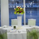 Splav restoran Karibi Doček Nove godine na vodi