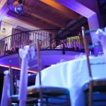 Lobby Event Centar Nova godina 2026