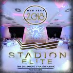 Restoran Stadion Elite Doček Nove godine 2026