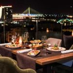 Hotel Amsterdam Doček Nove godine