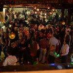 Splav Vizantija Doček Nove godine 2026