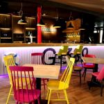 Restoran Gabbiano Doček Nove godine 2026