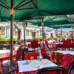 Restoran Tri Šešira Doček Nove godine 2026