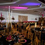 Zlatnik Hall Doček Nove godine 2026