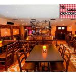 Nova godina u kafani Kod Skadarlije