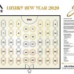 Svečana sala Nera - Nova godina 2026