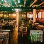 Gradska Kafana Doček Nove godine 2026