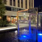 The Petica matinee doček Nove godine